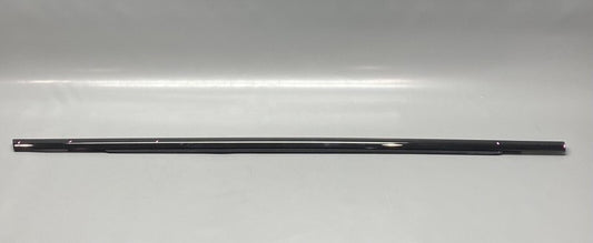 DK62-25597-AB RANGE ROVER SPORT DOOR MOLDING LEFT REAR DK62-25597-AB 2017 18 19 2020 2021 OEM