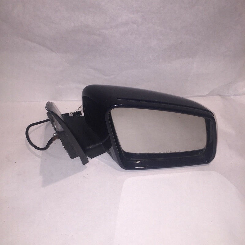 MERCEDES BENZ C250 MIRROR RIGHT PASSENGER 2012 2013 2014 W204 OEM A204