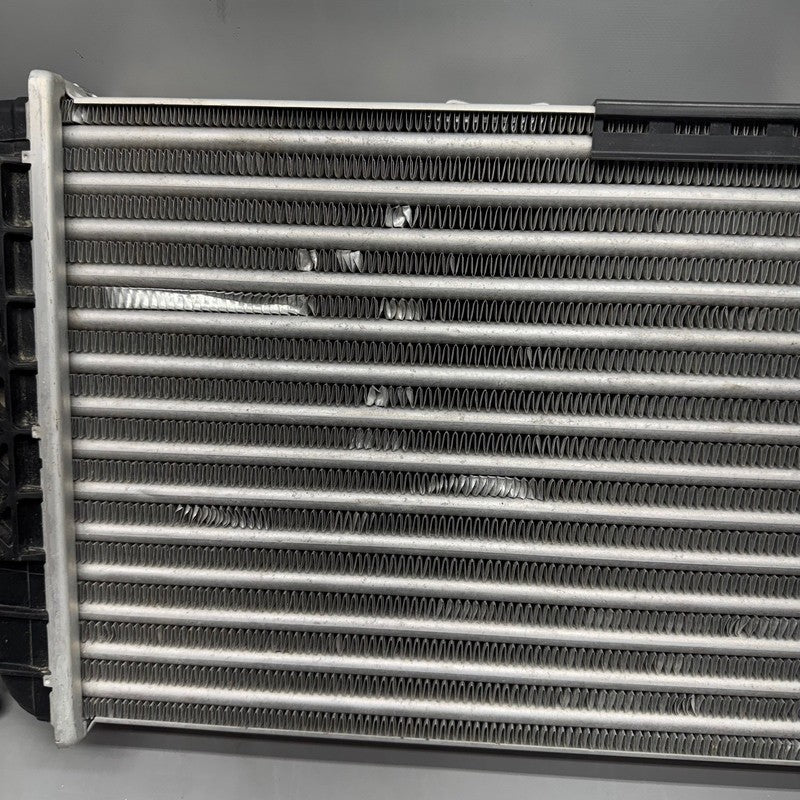 MERCEDES BENZ GL350 INTERCOOLER 2013 2014 2015 2016 OEM A0995002800