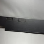 1741538-00-F TESLA CYBERTRUCK BEDSIDE SAIL APPLIQUE LEFT 2023 2024 OEM 1741538-00-F