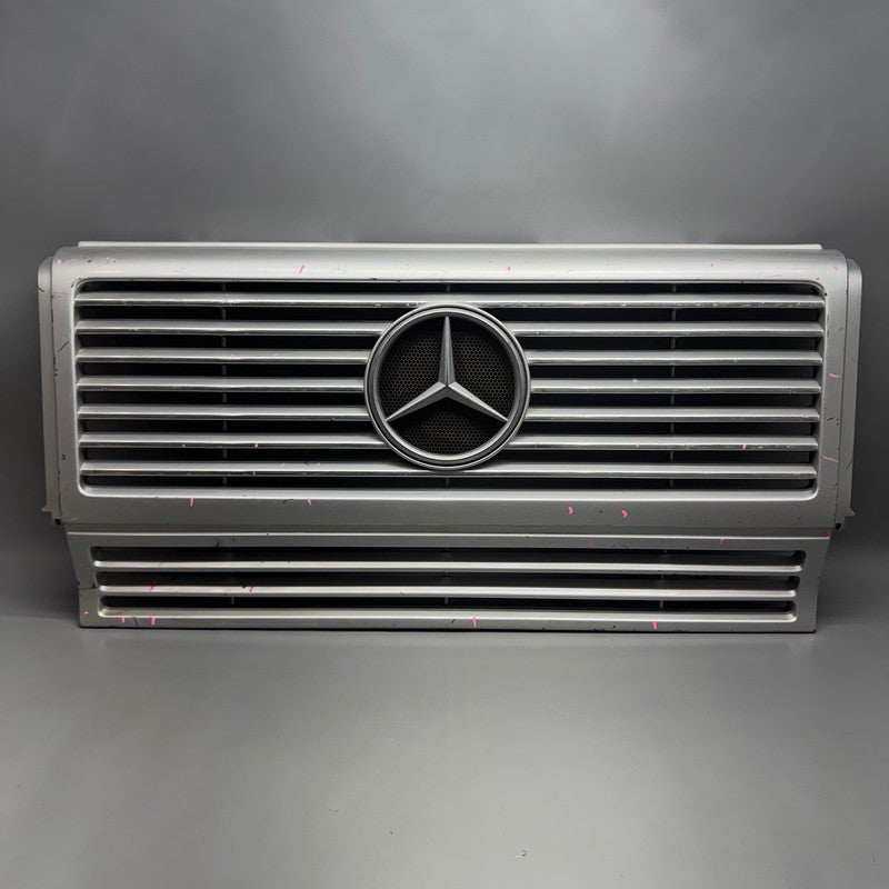 MERCEDES BENZ G55 GRILLE AMG 2003 2004 2005 2006 2007 2008 2009 2010 2