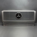 MERCEDES BENZ G55 GRILLE AMG 2003 2004 2005 2006 2007 2008 2009 2010 2