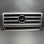 MERCEDES BENZ G55 GRILLE AMG 2003 2004 2005 2006 2007 2008 2009 2010 2