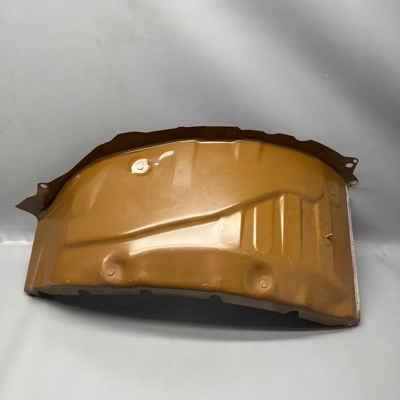 TESLA MODEL Y WHEELHOUSE PENAEL LEFT OUTER 2020 2021 2022 2023 2024 OEM
