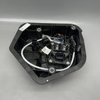 1490374-10-E TESLA MODEL Y CHARGER PORT INLET 2020 2021 2022 2023 2024 OEM 1490374-10-E