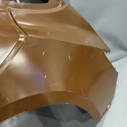 1910792-S0-A TESLA MODEL 3 QUARTER PANEL SKIN LEFT 2024 2025 OEM 1910792-S0-A