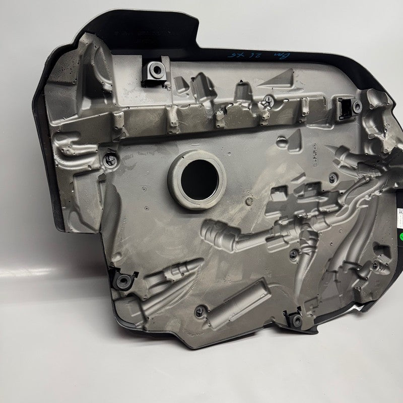 BMW 540 740 X5 X6 X7 ENGINE COVER 2024 2025 2026 OEM 7935418