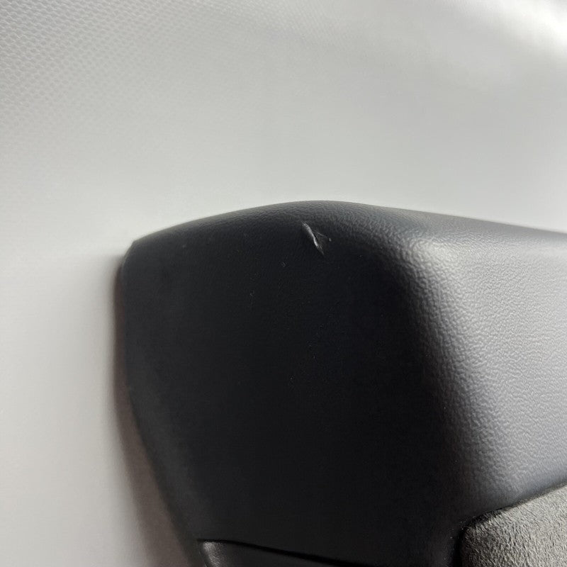 1997294-00-E TELSA MODEL Y  DOOR TRIM PANEL LEFT FRONT 2020 2021 2022 2023 OEM 1997294-00-E