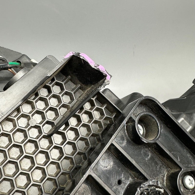 NISSAN ROUGE SPORT HEADLIGHT LEFT DRIVER 2017 2018 2019 OEM