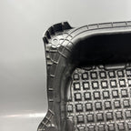 1487751-00-D TESLA MODEL Y TRUNK CARGO STORAGE REAR 2020 2021 2022 2023 OEM 1487751-00-D
