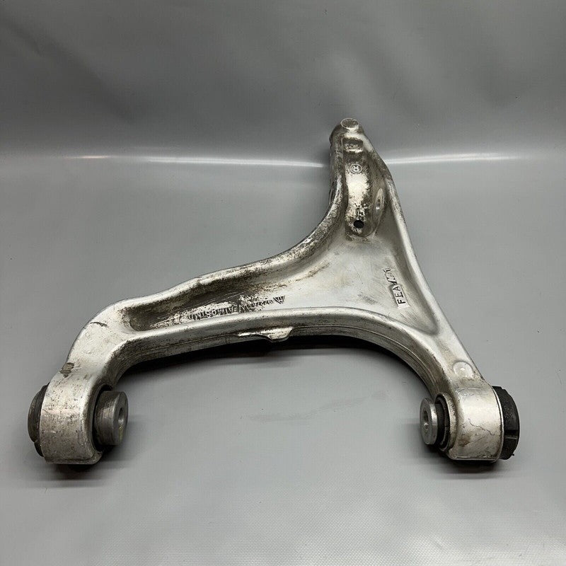 06700319920 MASERATI LEVANTE LOWER CONTROL ARM RIGHT FRONT 2017 18 19 20 21 2022 06700319920