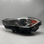 BMW X1 HEADLIGHT LEFT DRIVER 2020 2021 2022 LED OEM 63117472259