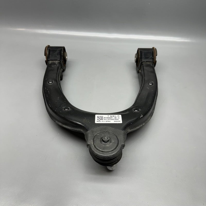 TESLA MODEL 3 CONTROL ARM UPPER FRONT 2017 2018 2019 2020 1044321-00-G