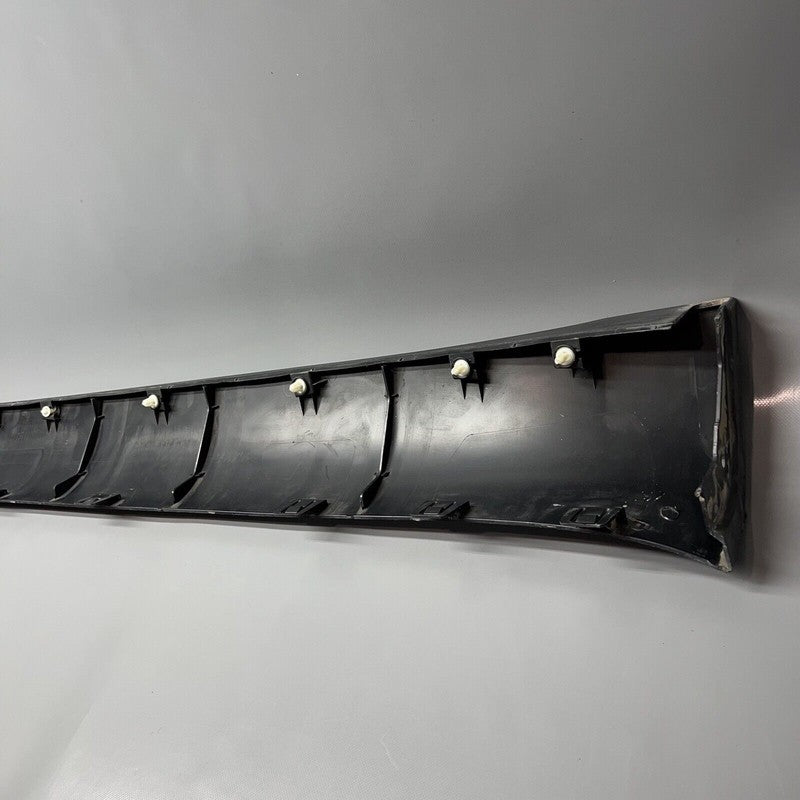 1497744-00-B TESLA MODEL Y ROCKER MOLDING RIGHT 2020 2021 2022 2023 OEM 1497744-00-B