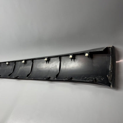 1497744-00-B TESLA MODEL Y ROCKER MOLDING RIGHT 2020 2021 2022 2023 OEM 1497744-00-B