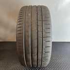 BMW M3 WHEEL RIM 19 INCH FRONT M4 2021 2022 2023 2024 2025 2026 OEM 78