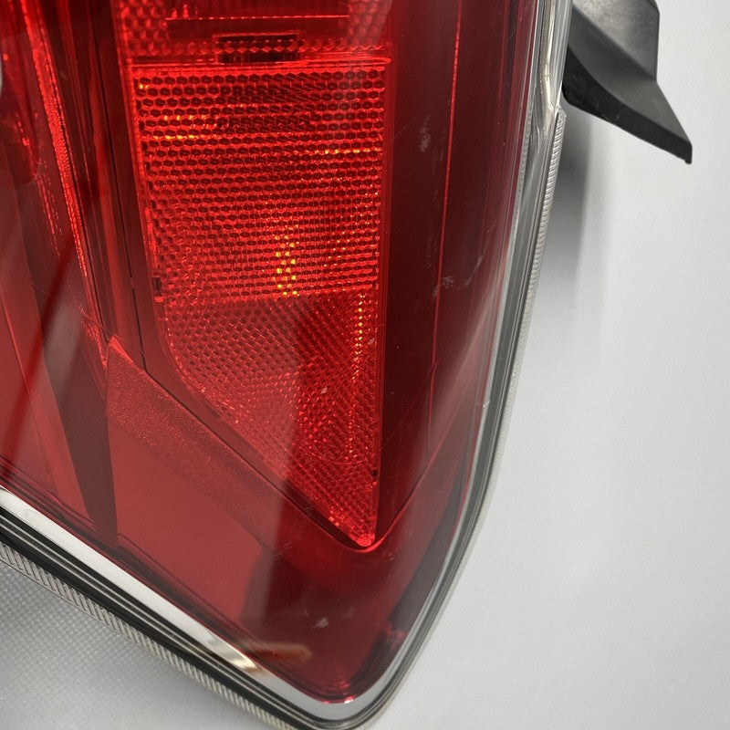 SUBARU FORESTER TAIL LIGHT RIGHT PASSENGER 2014 2015 2016 OEM