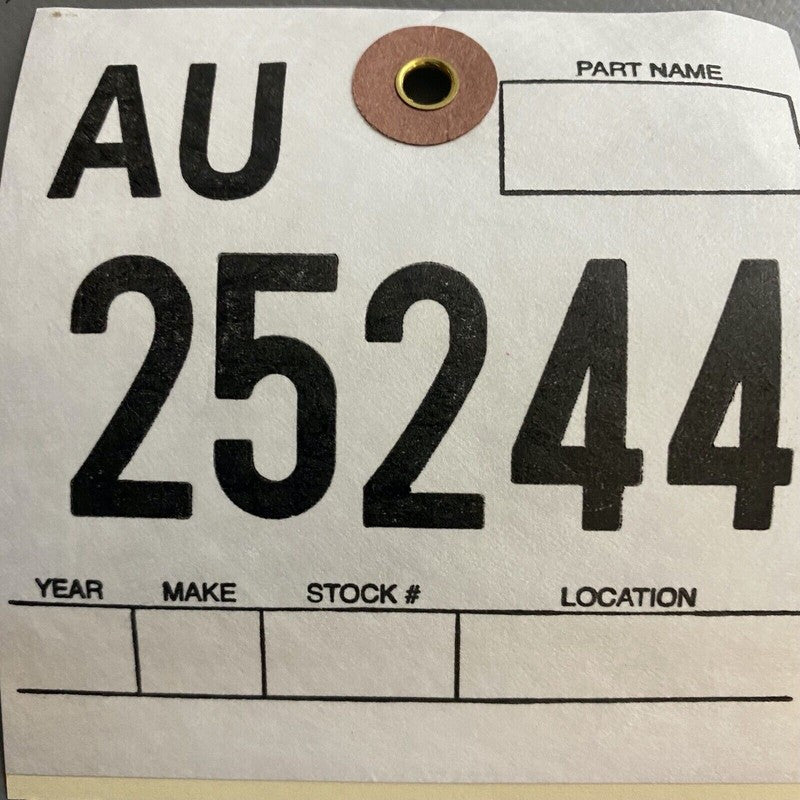 971807985A PORSCHE PANAMERA 971 GRILL LEFT BUMPER BRACKET 2017 18 19 20 2021 OEM 971807985A