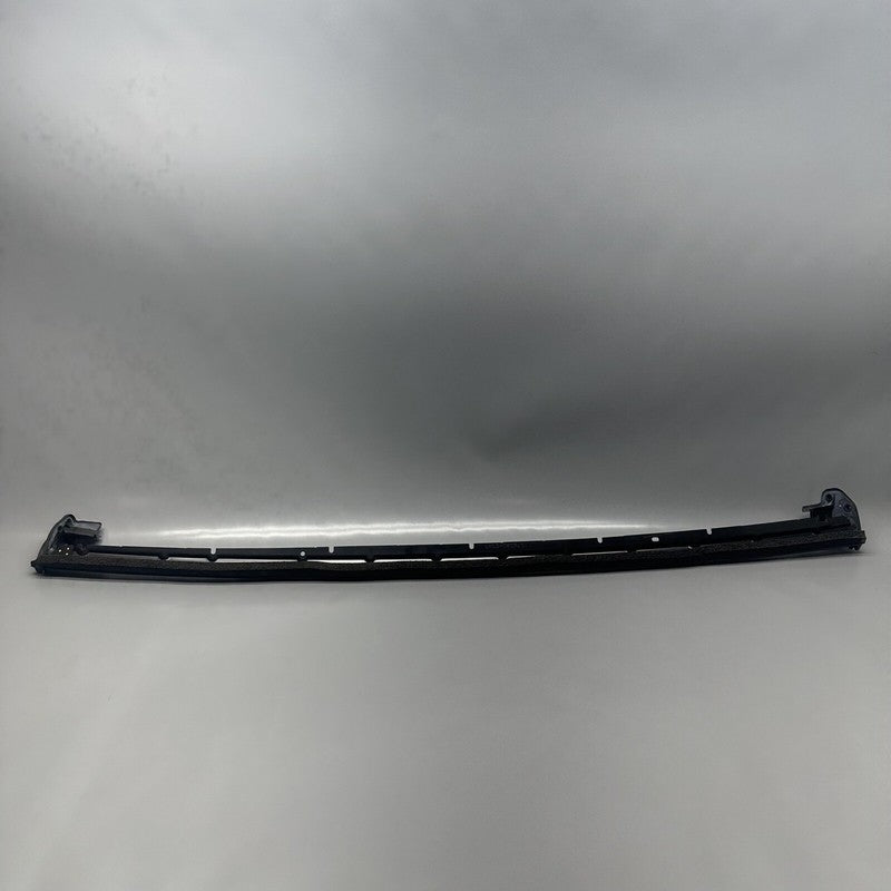1073247-S0-B TESLA MODEL X FALCON CANTRAIL SEAL RIGHT REAR 2016 17 18 19 2020 1073247-S0-B