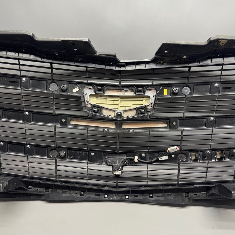 CADILAC ESCALADE GRILLE 2015 2016 2017 2018 2019 2020 OEM 23329115