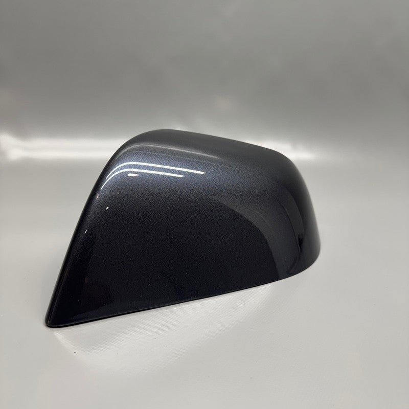 TESLA MODEL S MIRROR COVER RIGHT PASSENGER 2017-2019 2020 2021 2022 20