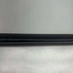 1495711-00-D TESLA MODEL Y DOOR WINDOW MOLDING RIGHT FRONT 2020 2021 22 2023 OEM 1495711-00-D