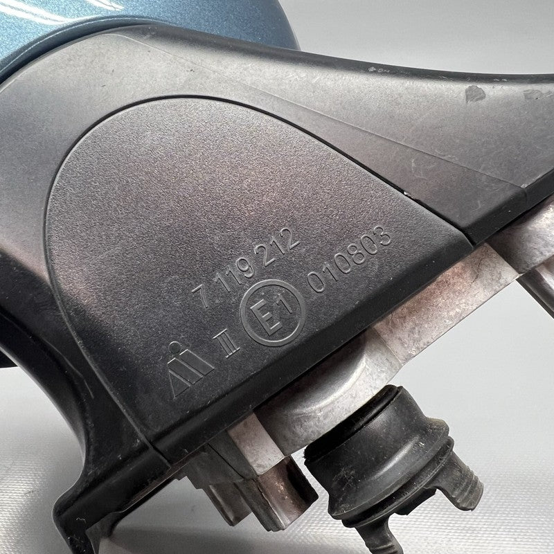 328 BMW 328 MIRROR RIGHT PASSENGER 330 2 DOOR 2007 2008 2009 OEM