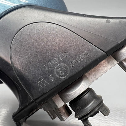 328 BMW 328 MIRROR RIGHT PASSENGER 330 2 DOOR 2007 2008 2009 OEM