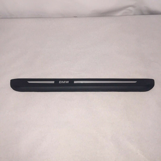 51417147286 BMW 650 E64 CONVERTIBLE RIGHT ENTRANCE COVER TRIM 2008 2009 2010 OEM