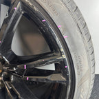 BMW M5 WHEEL RIM 20 INCH FRONT 2018 2019 2020 2021 2022 2023 2024 OEM 