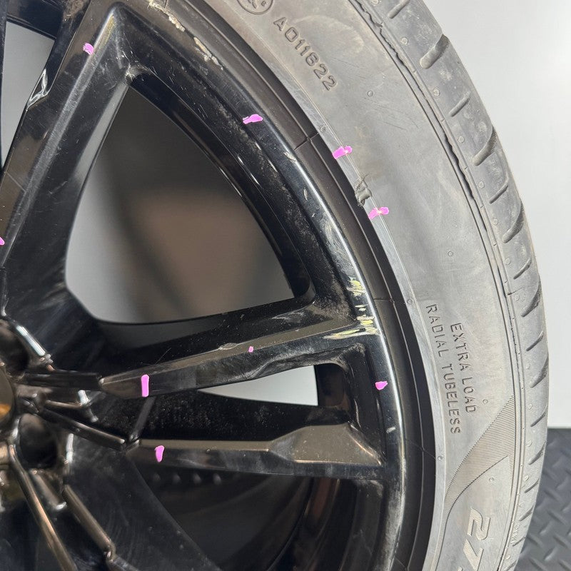 BMW M5 WHEEL RIM 20 INCH FRONT 2018 2019 2020 2021 2022 2023 2024 OEM 