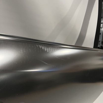 T4A1370 JAGUAR F-PACE DOOR RIGHT REAR 2017 2018 2019 2020 OEM T4A1370