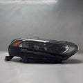 DODGE HORNET HEADLIGHT RIGHT PASSENGER 2023 2024 2025 LED OEM