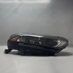 DODGE HORNET HEADLIGHT RIGHT PASSENGER 2023 2024 2025 LED OEM