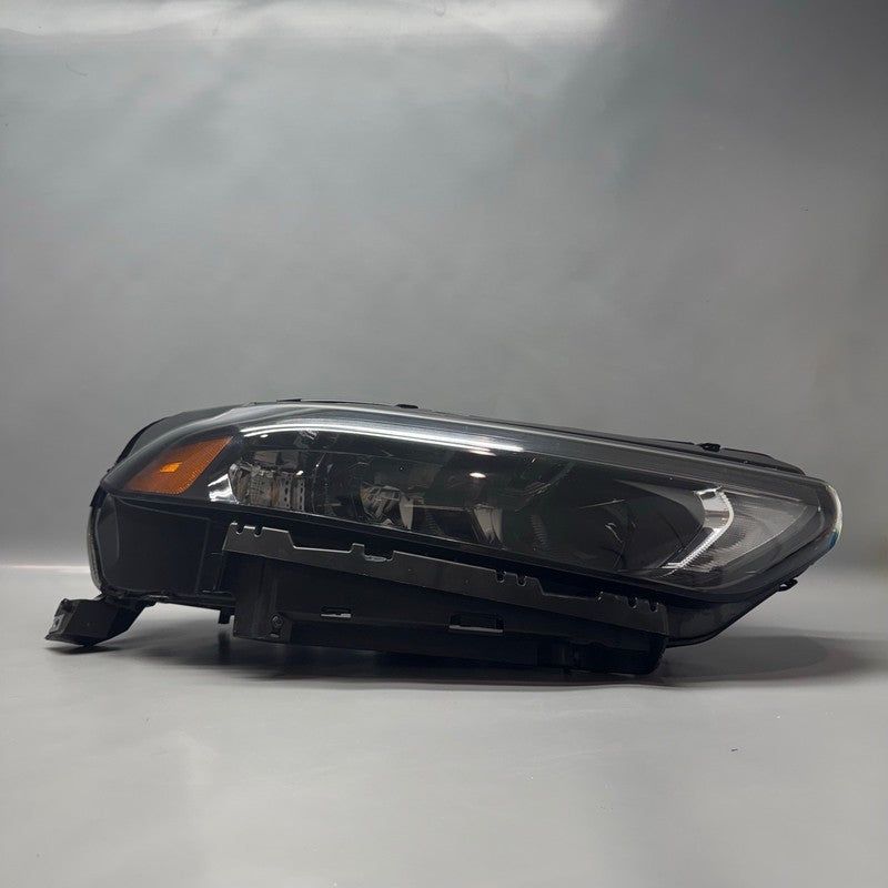 DODGE HORNET HEADLIGHT RIGHT PASSENGER 2023 2024 2025 LED OEM