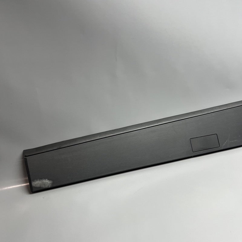 1741538-00-C TESLA CYBERTRUCK BEDSIDE SAIL APPLIQUE LEFT 2023 2024 OEM 1741538-00-C