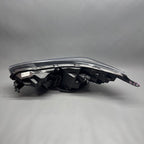 SUBARU ASCENT HEADLIGHT RIGHT PASSENGER  2023 2024 2025 LED BLACK OEM