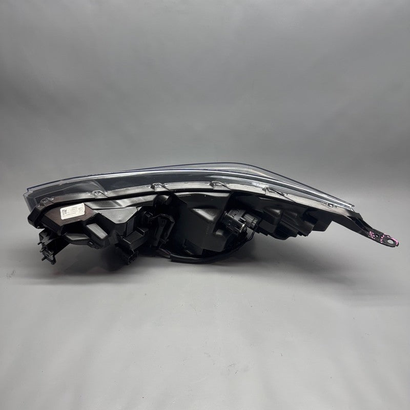 SUBARU ASCENT HEADLIGHT RIGHT PASSENGER  2023 2024 2025 LED BLACK OEM