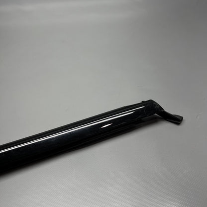 9Y0837476J PORSCHE CAYENNE DOOR BELT MOLDING RIGHT FRONT 2019 2020 OEM 9Y0837476J