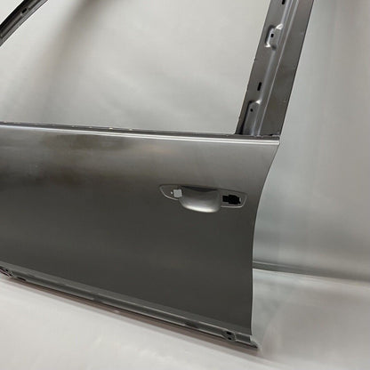 7P0831311B PORSCHE CAYENNE DOOR LEFT FRONT 7P0831311B 2011 2012 2013 2014 2015 2016 2017 