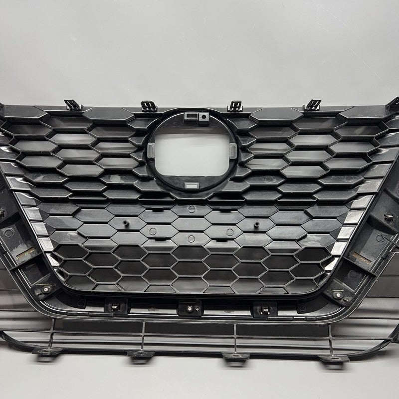 623106CA1A NISSAN ALTIMA GRILLE 2019 2020 2021 2022 OEM 623106CA1A 