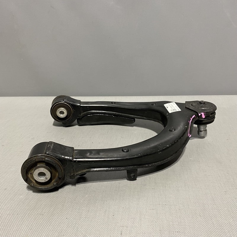 1044321-00-G TESLA MODEL 3 UPPER CONTROL ARM LEFT FRONT 1044321-00-G OEM 2017 2018 2019 2020