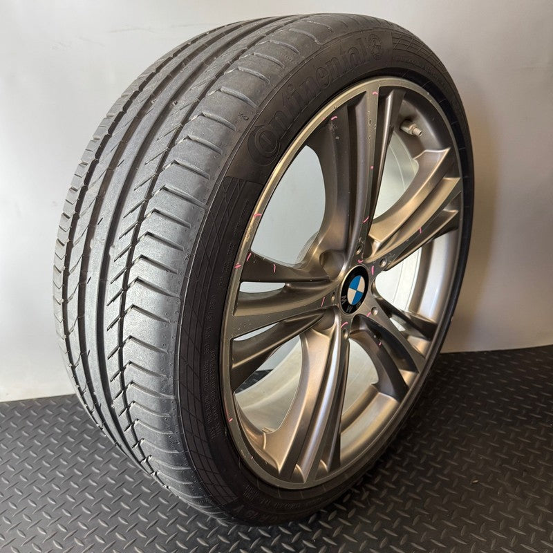 BMW 328I 428I WHEEL RIM FRONT 19 INCH 2014 2015 2016 2017 2018 2019 20