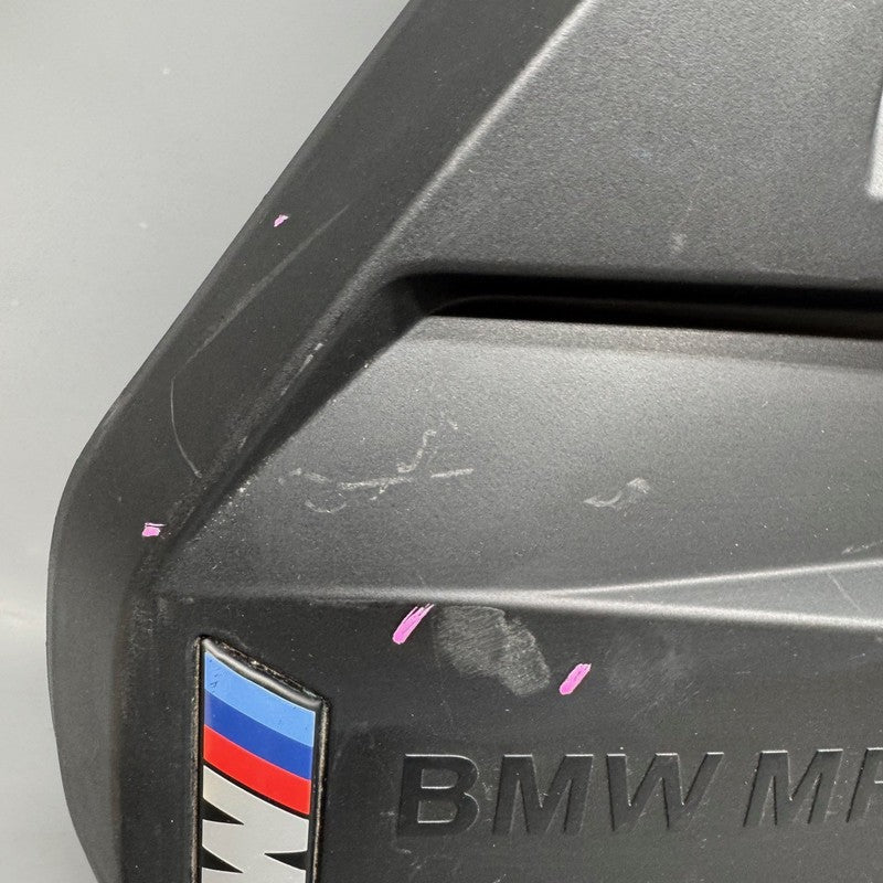 BMW M3 M4 ENGINE COVER 2021 2022 2023 2024 2025 OEM 8095875