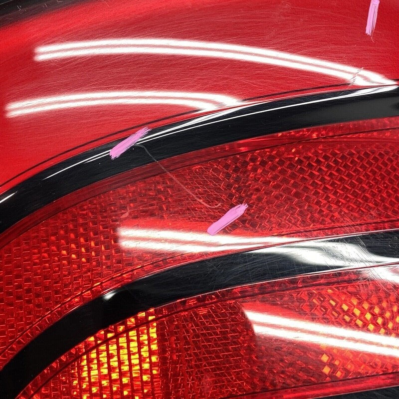 DODGE DURANGO TAIL LIGHT RIGHT PASSENGER 68155948AD 2014 2015 2016 201