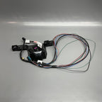 1052391-00-F TESLA MODEL X LOCK ACTUATOR HOUSING HARNESS 2016 17 18 19 2020 OEM 1052391-00-F