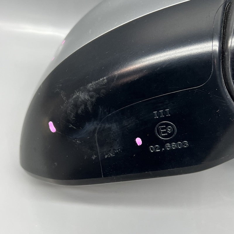 NISSAN SENTRA MIRROR RIGHT PASSENGER 2016 2017 2018 2019 OEM 963013YU1