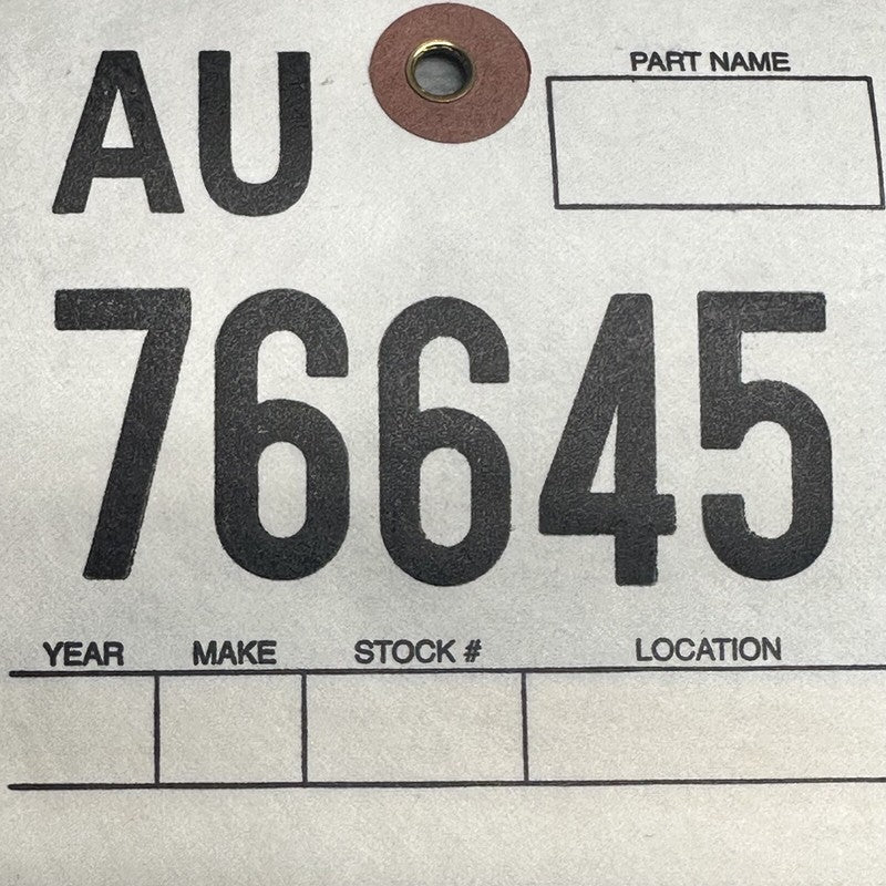 1032168-00-D TESLA MODEL X DOOR WINDOW MOLDING RIGHT REAR 2016 17 18 19 2020 OEM 1032168-00-D