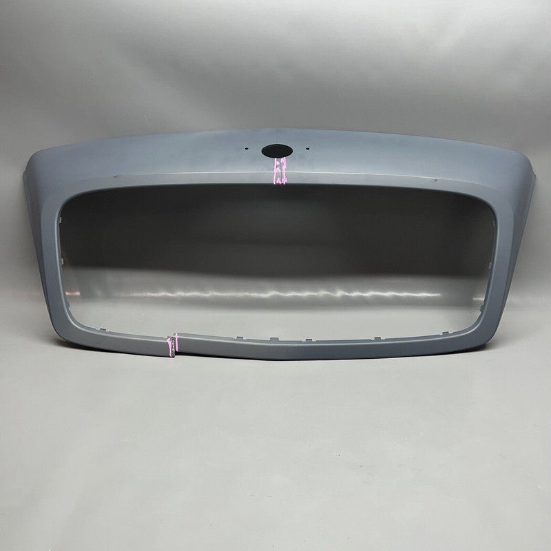 3W0853653E BENTLEY GT GTC FLYING SPUR GRILLE FRAME 2009 2010 2011 OEM 3W0853653E