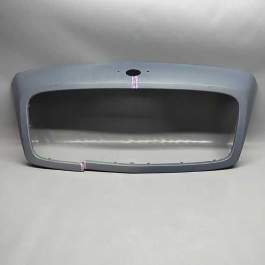 3W0853653E BENTLEY GT GTC FLYING SPUR GRILLE FRAME 2009 2010 2011 OEM 3W0853653E